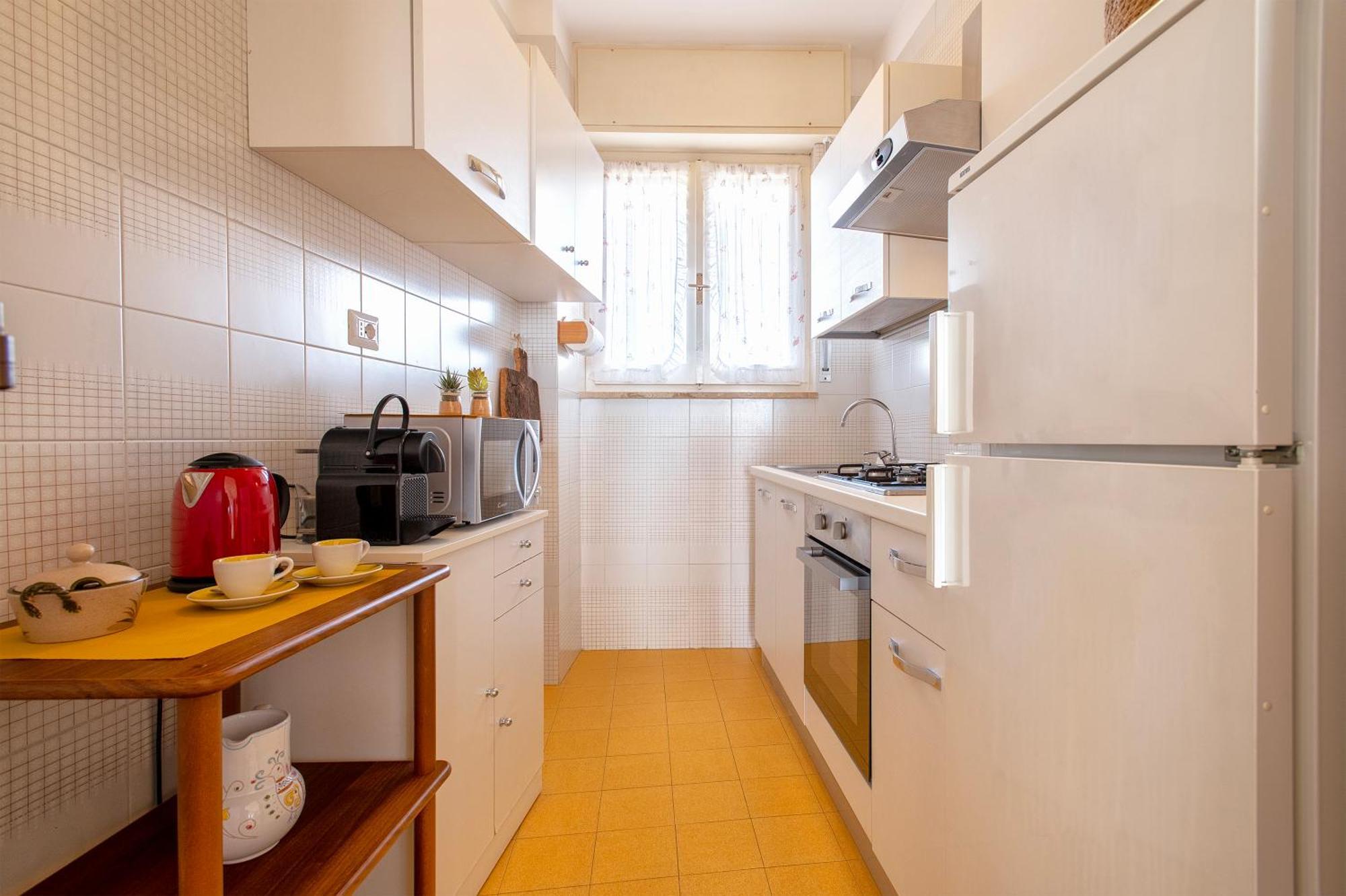 Apartament A Glance At The Sea Alghero Zewnętrze zdjęcie